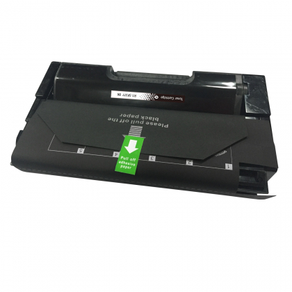 Toner zamiennik RICOH RT-RSP377 BK (6400 stron)